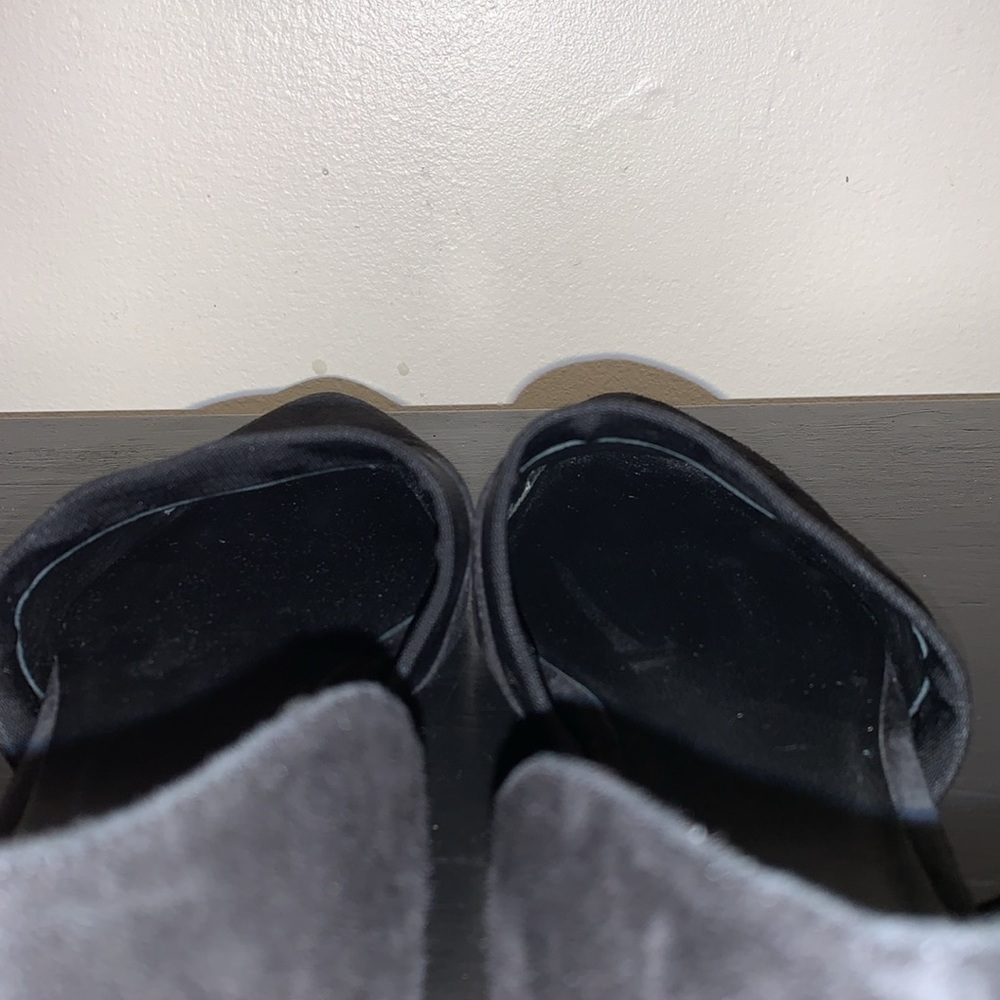 Eileen Fisher d'orsay flats. Size 7.5 - Picture 7 of 8